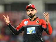 Captain Virat Kohli is the leading run-scorer in IPL history